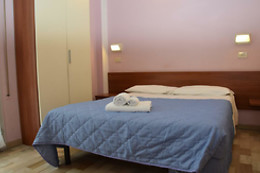 Hotel Annetta