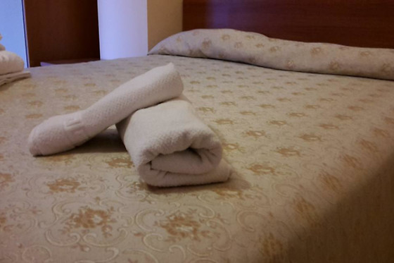 Hotel Annetta - photo 0