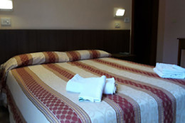 Hotel Annetta