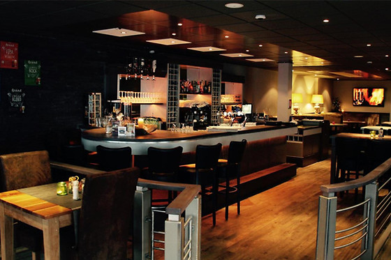 Hotel het Galjoen - photo 0