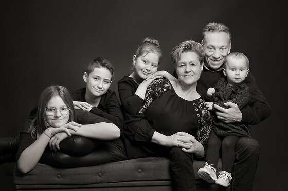 Portretstudio.be - Willem & Marijke - photo 0