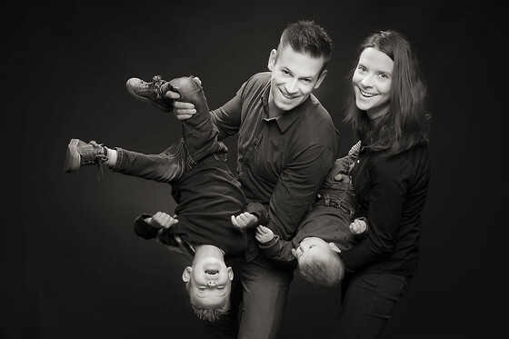 Portretstudio.be - Willem & Marijke - photo 2