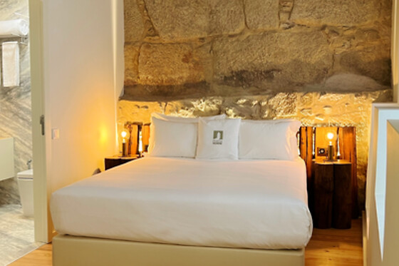 PORTA NOBRE - EXCLUSIVE LIVING HOTEL - photo 0