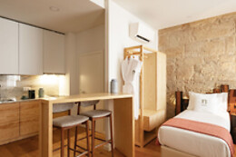 PORTA NOBRE - EXCLUSIVE LIVING HOTEL