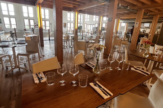 Le Plongeoir D'en Face - photo 1