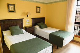 HOTEL VILLA DE VINUESA Y HOTEL REMANSO