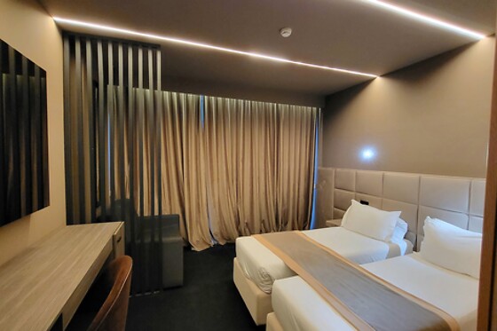 Rubens Hotels & SPA - photo 15