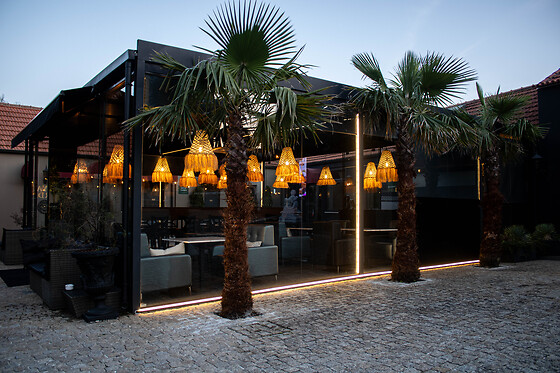 Rubens Hotels & SPA - photo 2