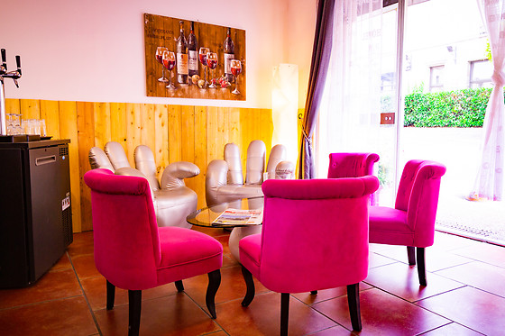 Hôtel Les Trois Lys - photo 5