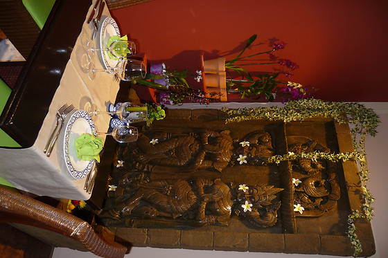 L'Orchidée Thai - photo 6