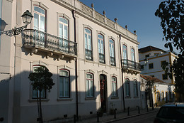 CASA DA TIA GUIDA