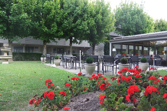 Campanile de REIMS SUD - Bezannes - photo 0