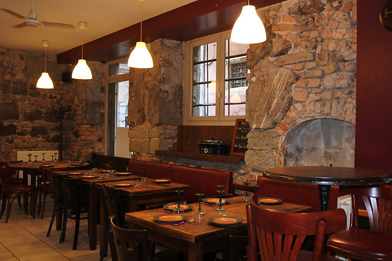 Flam's - photo 1