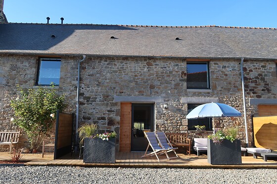 Le Clos de la Moriere - photo 9