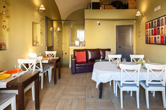 Il tempo del vino e delle rose - photo 4