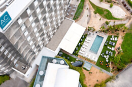 AC Hotel Marseille Prado Velodrome
