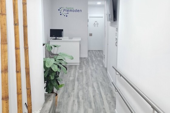 CLINICA PREMODEN  ALONSO CANO - photo 1