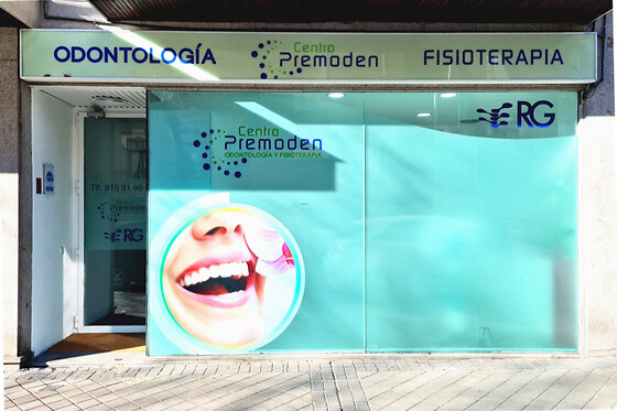 CLINICA PREMODEN  ALONSO CANO - photo 0