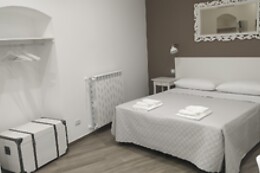 B&b Comeacasa