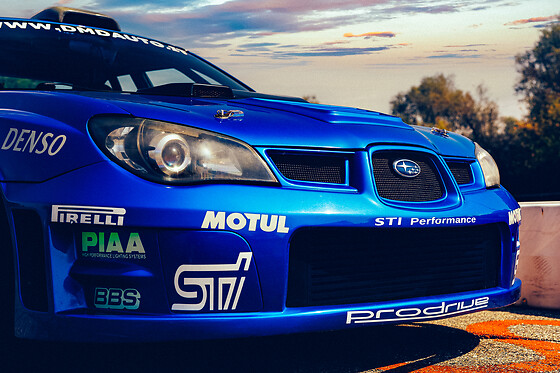 Passione GT Noleggi - photo 29