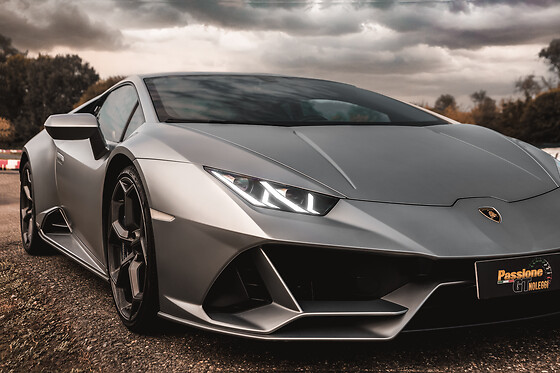 Passione GT Noleggi - photo 13