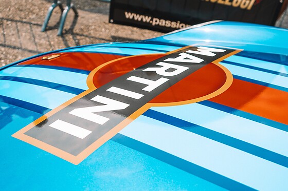 Passione GT Noleggi - photo 3