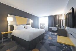 Online Booking EPS