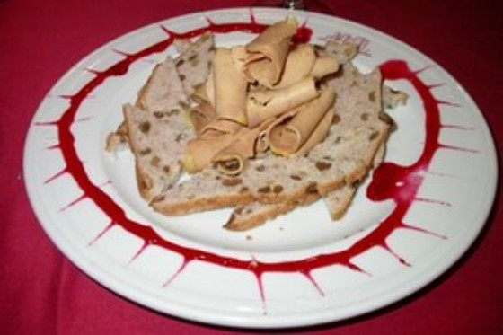 RESTAURANTE DE CINE - photo 2