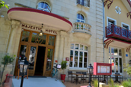 Majestic Hotel