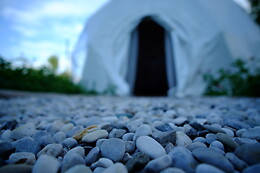 Glamping That's Life