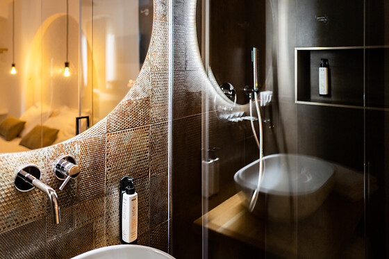 Dirium exclusive rooms - photo 5