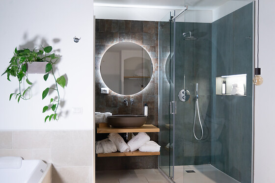 Dirium exclusive rooms - photo 1