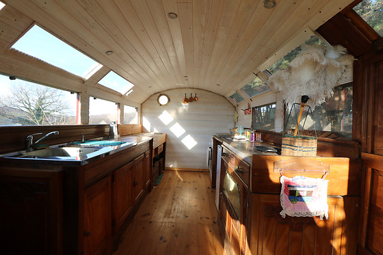 1001 Cornes - photo 17