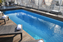 Splendid Hôtel & Spa 4*