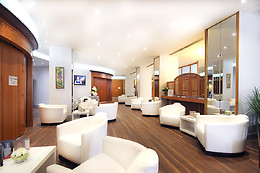 Splendid Hôtel & Spa 4*