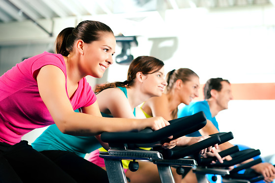 HelloFitness - photo 1