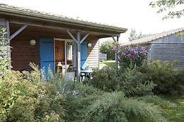 Natura resort pescalis
