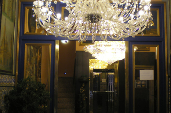 HOTEL PARÍS CENTRO Y APARTAMENTOS REYES CATÓLICOS - photo 2