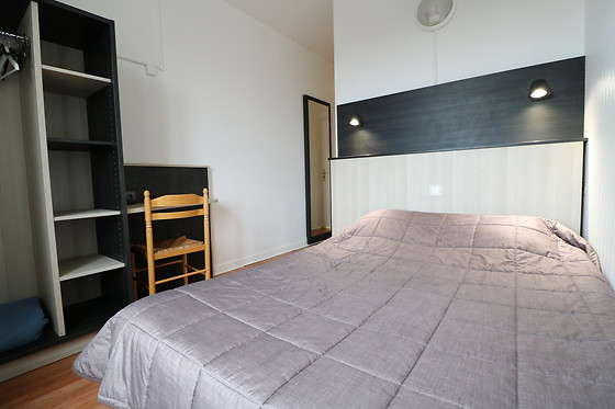 Hôtel d'Alsace - photo 5