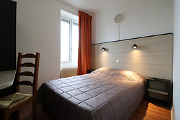 Hôtel d'Alsace