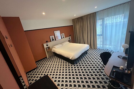 Online Booking EPS - photo 3