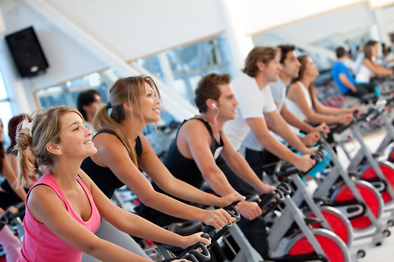 HelloFitness - photo 1