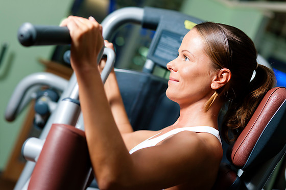 HelloFitness - photo 0