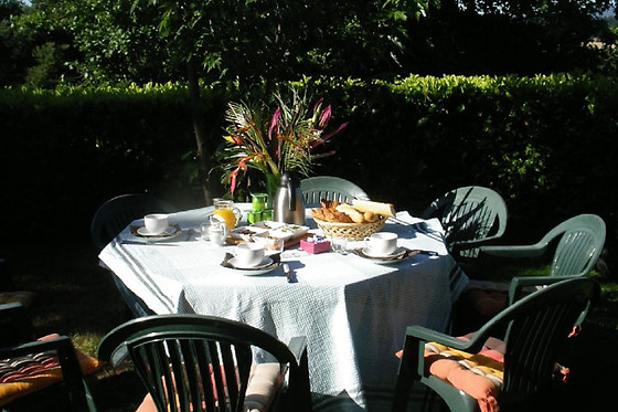 Gîte plein sud - photo 3