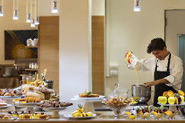 Hotel Boemia