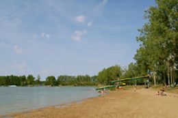 Moncontour active park