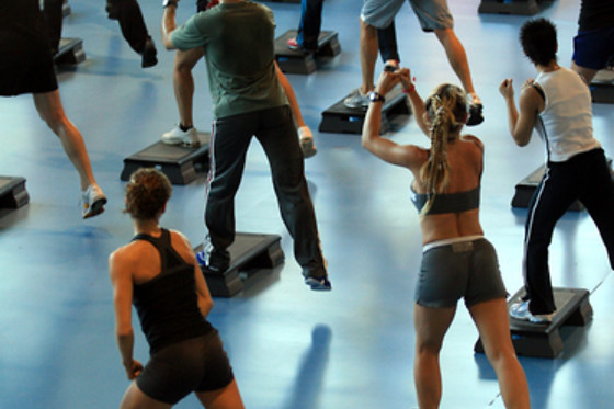 HelloFitness - photo 2