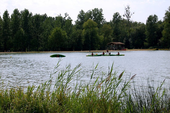 Moncontour active park - photo 6