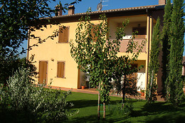 B&B Umbria Verde