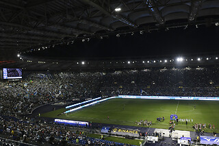 S.S. Lazio Classic Plus - 2 biglietti
